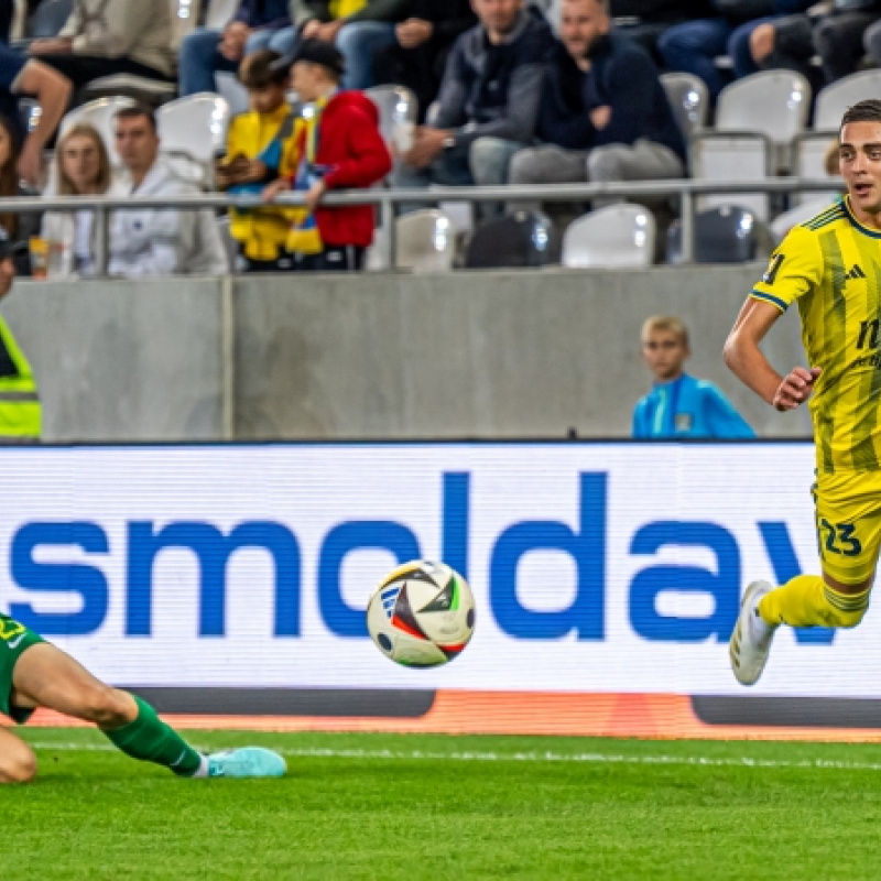  8.kolo Niké liga_FC Košice_Žilina