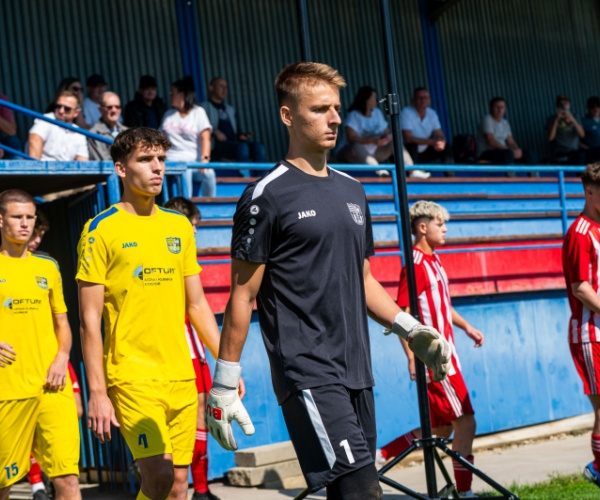 U19_FC Košice_Dukla Banská Bystrica