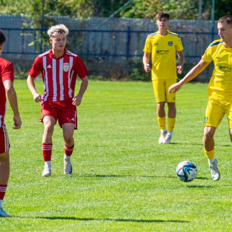  U19_FC Košice_Dukla Banská Bystrica