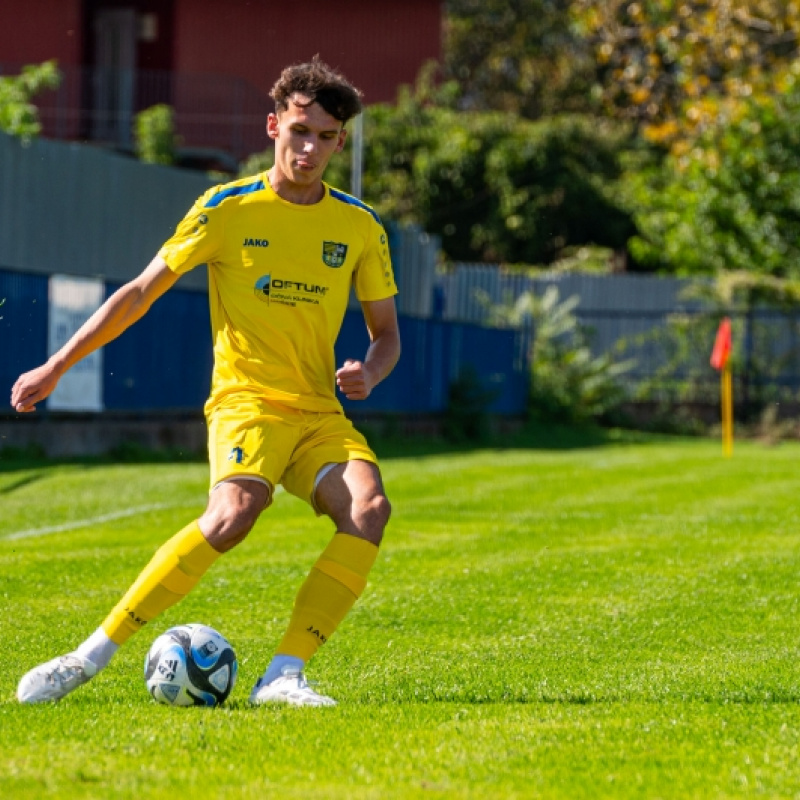  U19_FC Košice_Dukla Banská Bystrica