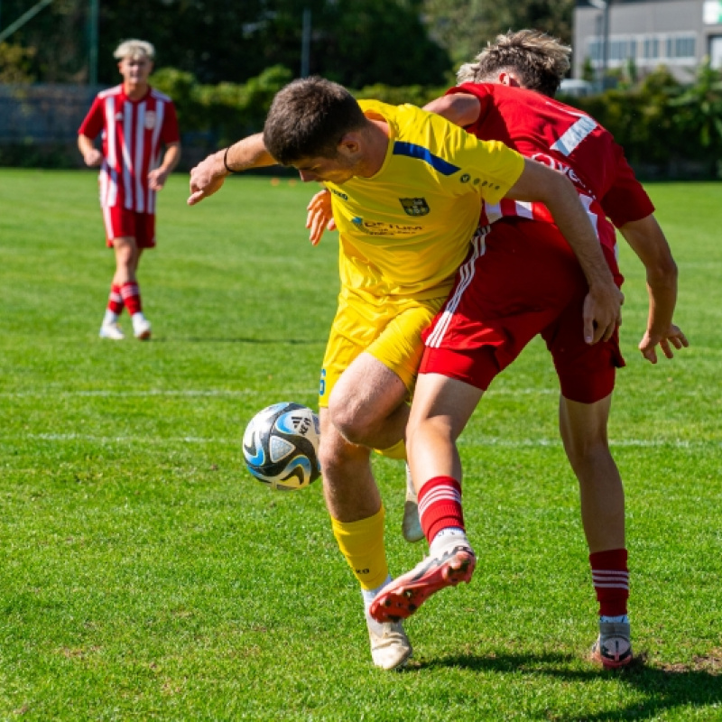  U19_FC Košice_Dukla Banská Bystrica