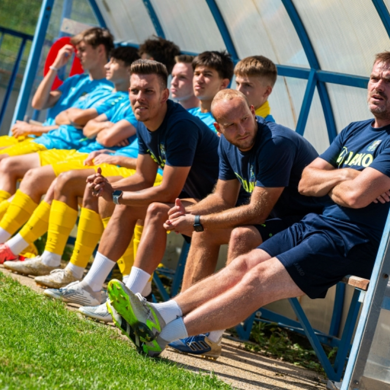  U19_FC Košice_Dukla Banská Bystrica