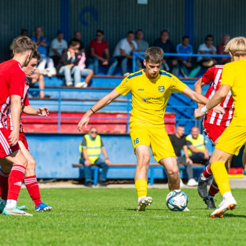  U19_FC Košice_Dukla Banská Bystrica