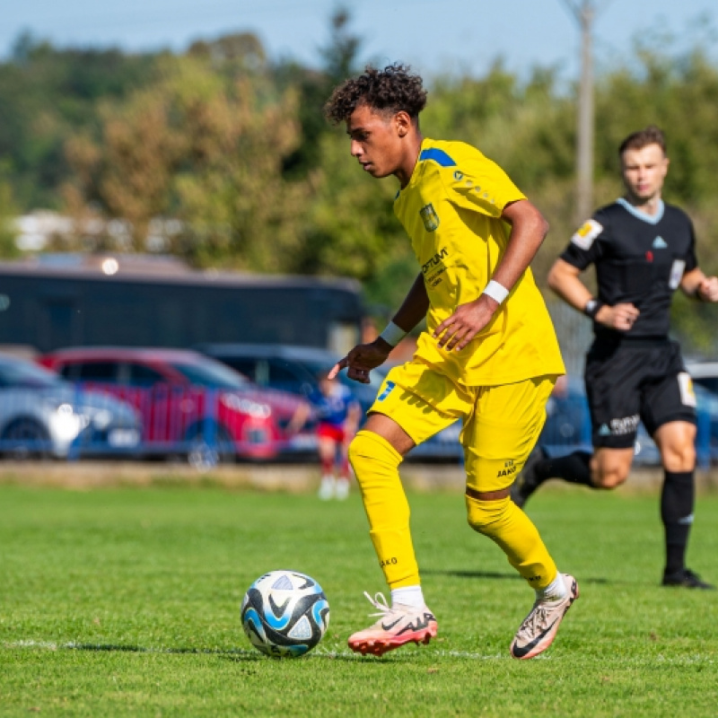  U19_FC Košice_Dukla Banská Bystrica