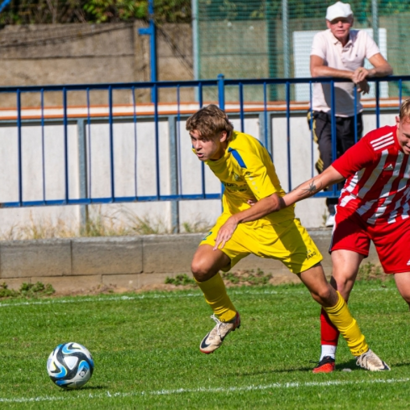  U19_FC Košice_Dukla Banská Bystrica