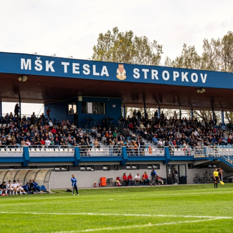  Slovnaft cup_3.kolo_Stropkov_FC Košice