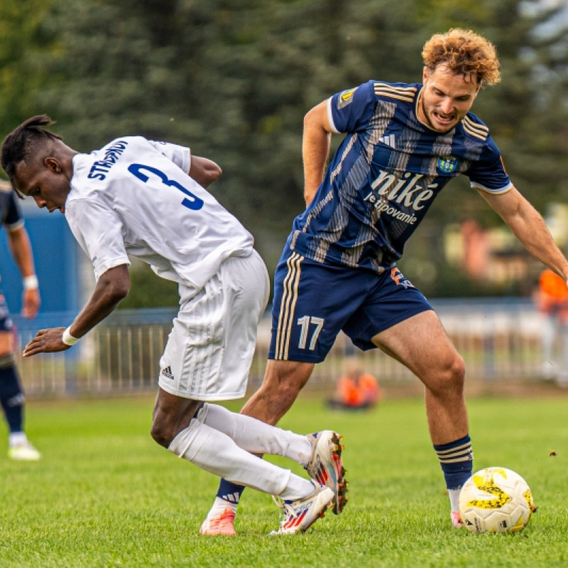  Slovnaft cup_3.kolo_Stropkov_FC Košice