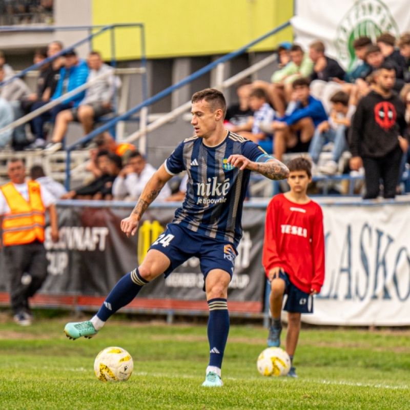  Slovnaft cup_3.kolo_Stropkov_FC Košice