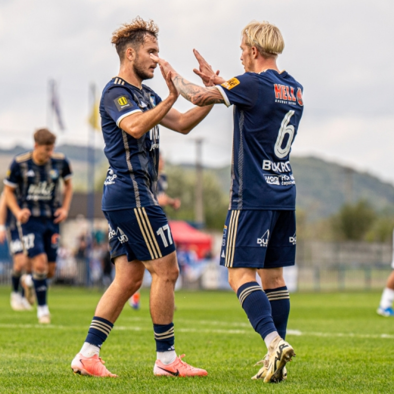  Slovnaft cup_3.kolo_Stropkov_FC Košice