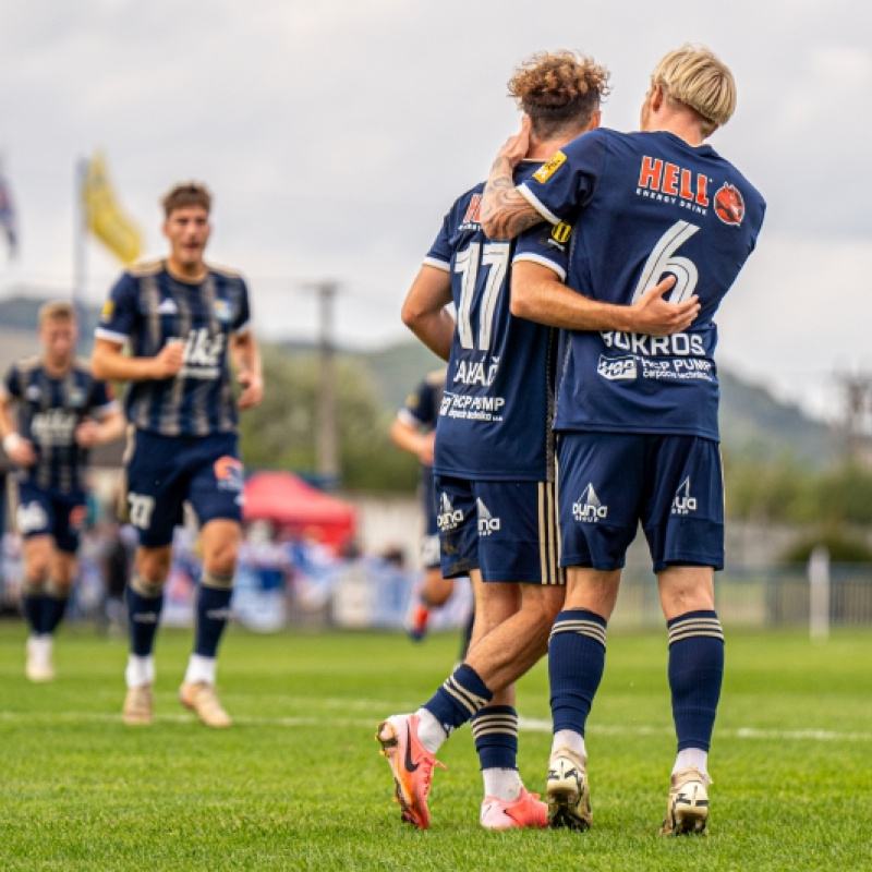  Slovnaft cup_3.kolo_Stropkov_FC Košice