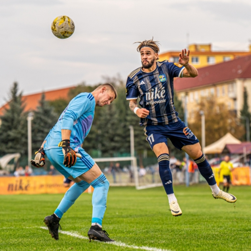  Slovnaft cup_3.kolo_Stropkov_FC Košice