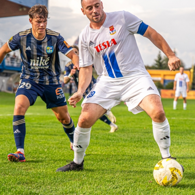  Slovnaft cup_3.kolo_Stropkov_FC Košice