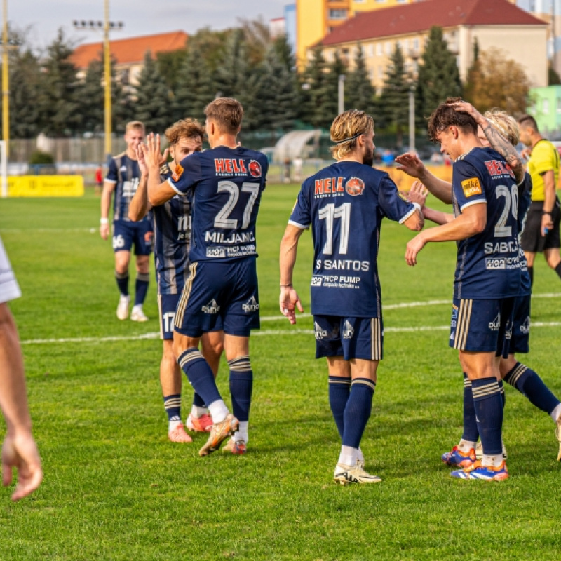  Slovnaft cup_3.kolo_Stropkov_FC Košice