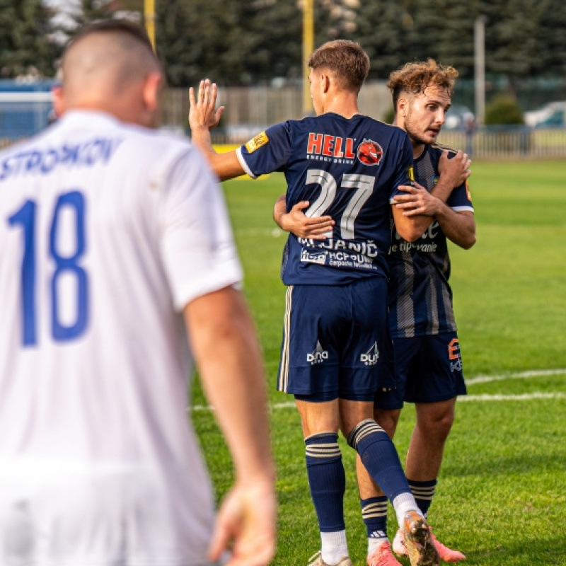  Slovnaft cup_3.kolo_Stropkov_FC Košice