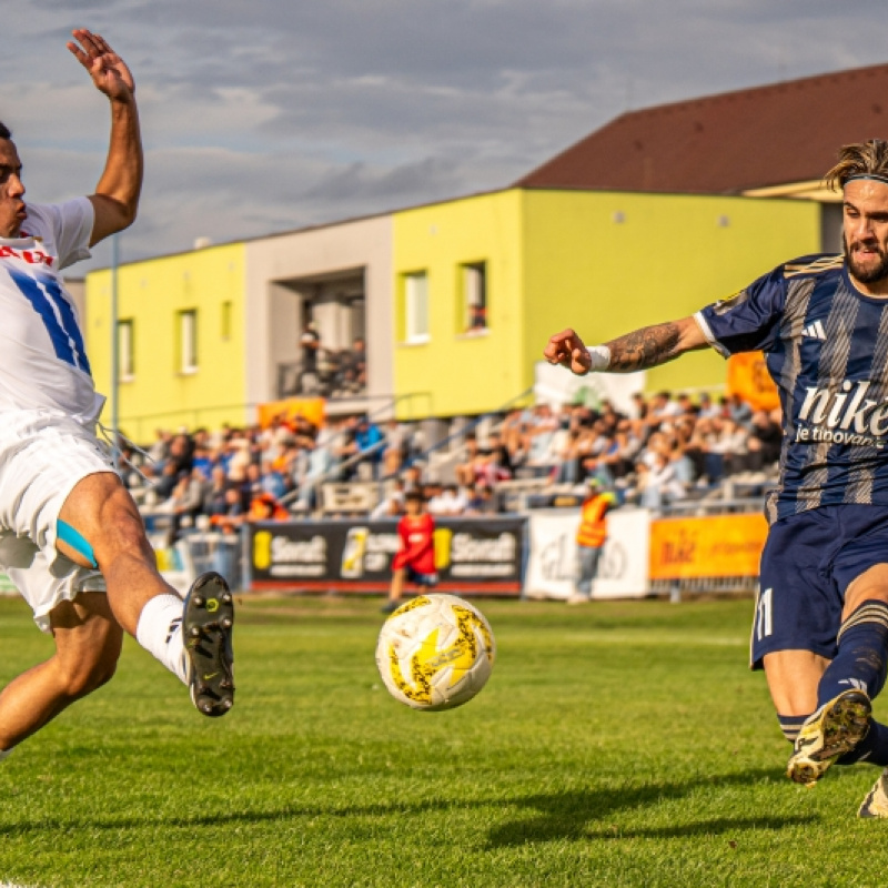  Slovnaft cup_3.kolo_Stropkov_FC Košice