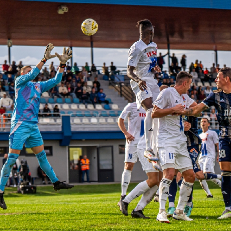  Slovnaft cup_3.kolo_Stropkov_FC Košice