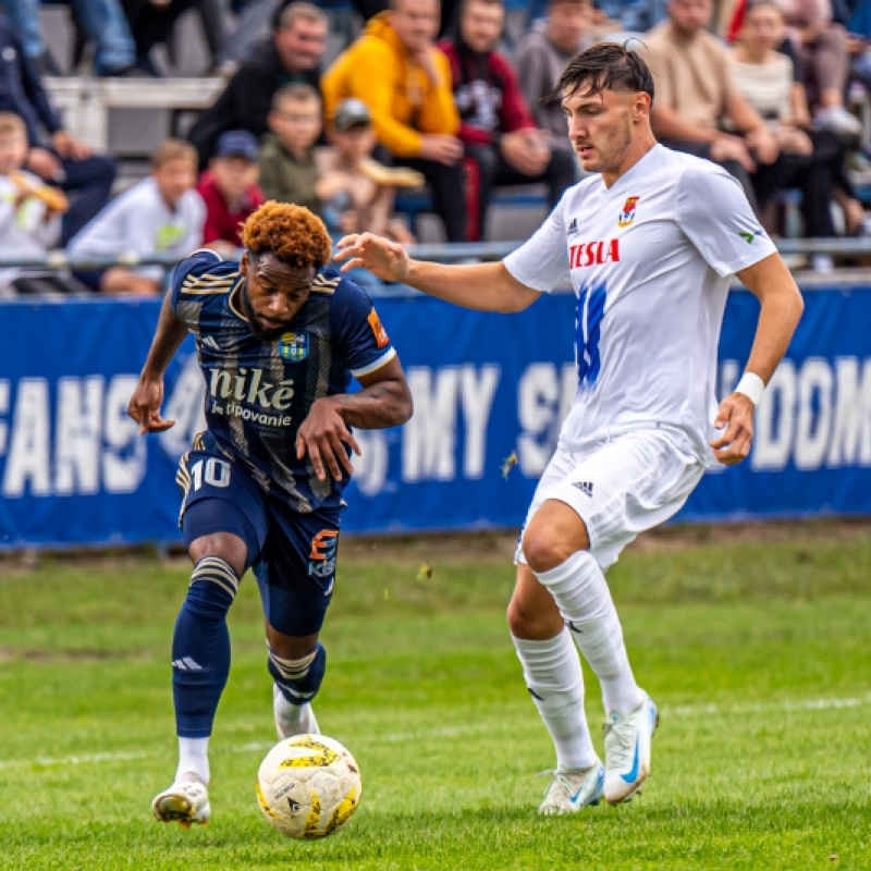  Slovnaft cup_3.kolo_Stropkov_FC Košice