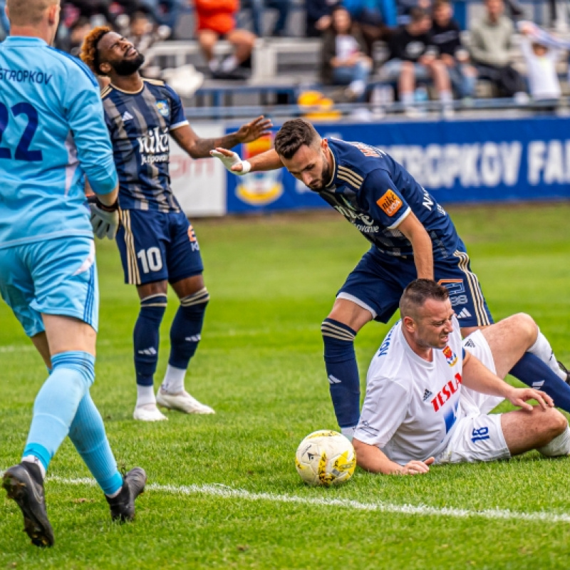  Slovnaft cup_3.kolo_Stropkov_FC Košice