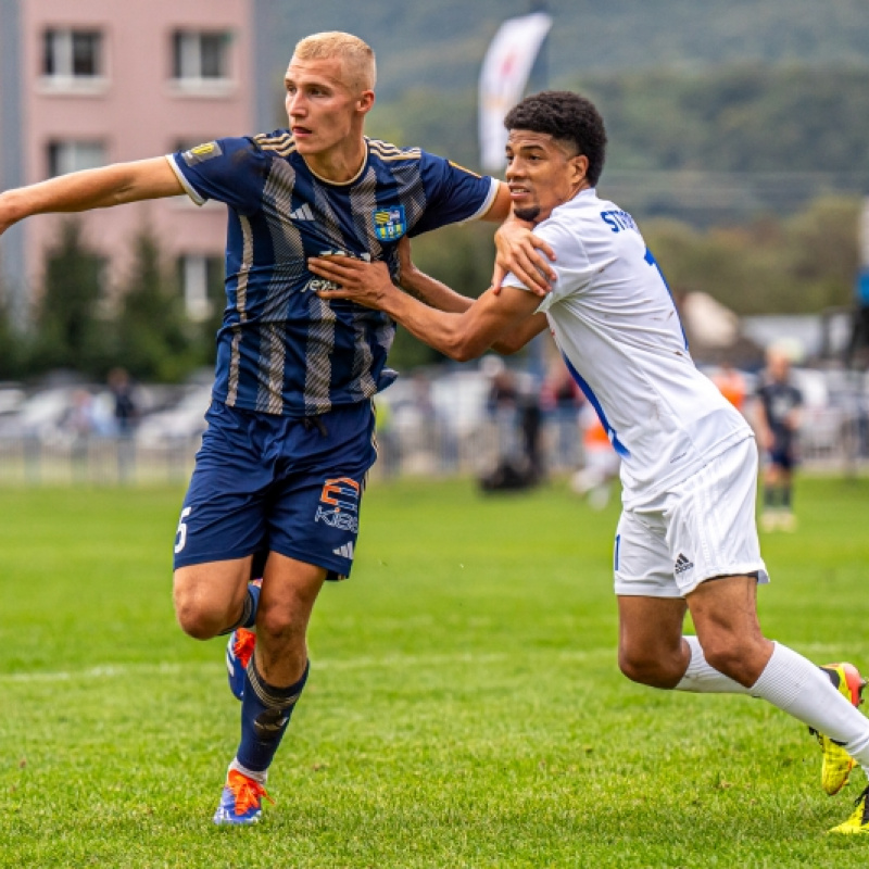  Slovnaft cup_3.kolo_Stropkov_FC Košice