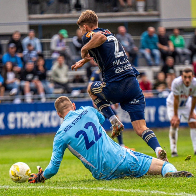  Slovnaft cup_3.kolo_Stropkov_FC Košice