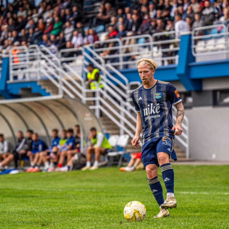  Slovnaft cup_3.kolo_Stropkov_FC Košice