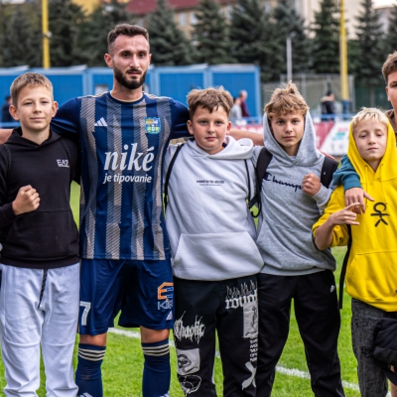  Slovnaft cup_3.kolo_Stropkov_FC Košice