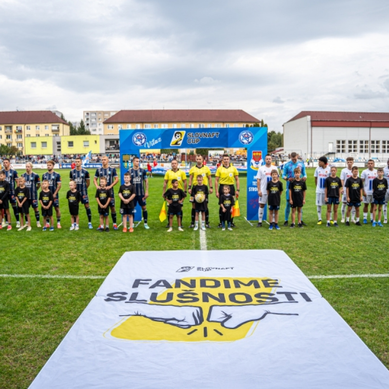  Slovnaft cup_3.kolo_Stropkov_FC Košice