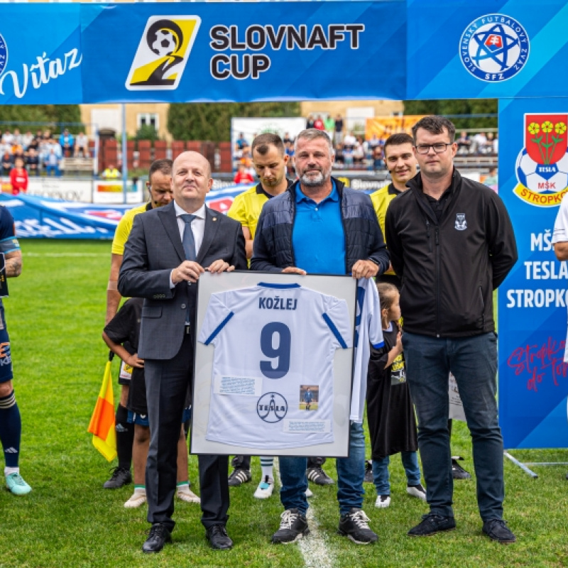  Slovnaft cup_3.kolo_Stropkov_FC Košice