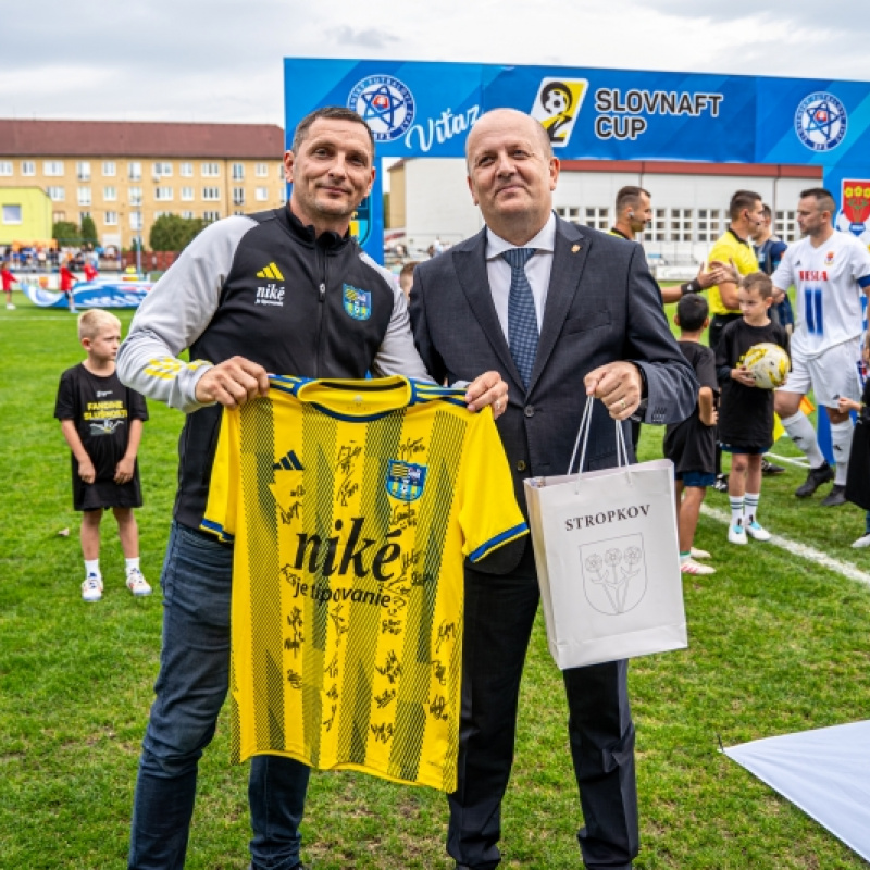  Slovnaft cup_3.kolo_Stropkov_FC Košice