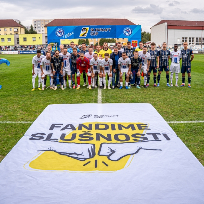  Slovnaft cup_3.kolo_Stropkov_FC Košice