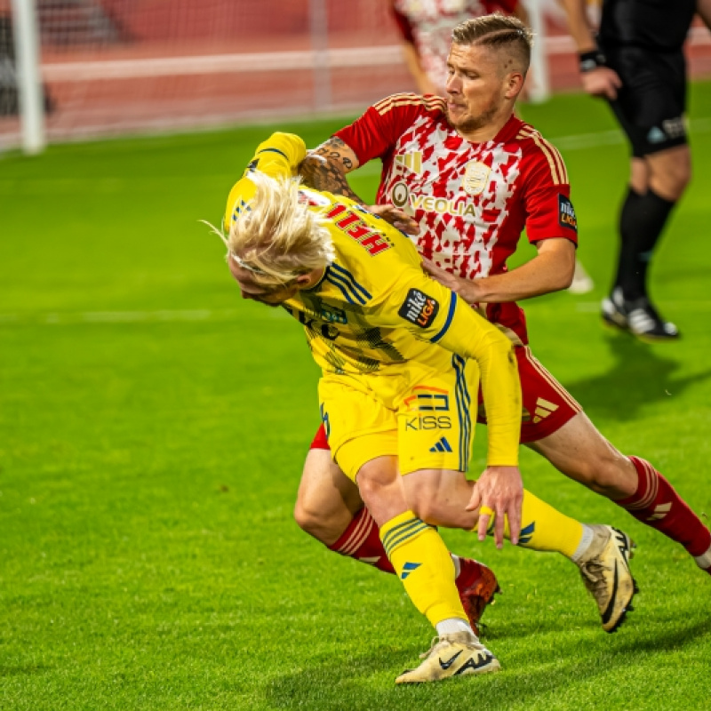  Niké liga_9.kolo_Banská Bystrica_FC Košice