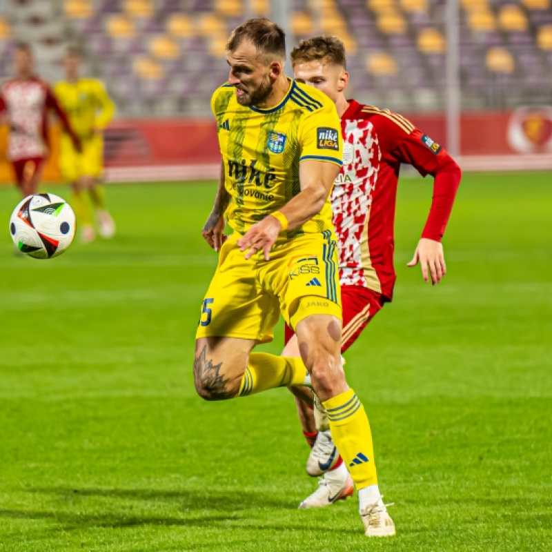  Niké liga_9.kolo_Banská Bystrica_FC Košice