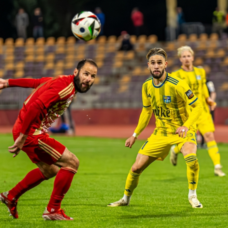  Niké liga_9.kolo_Banská Bystrica_FC Košice