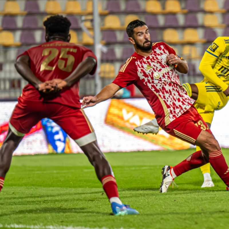  Niké liga_9.kolo_Banská Bystrica_FC Košice