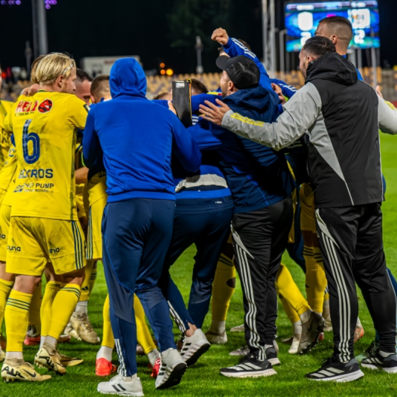  Niké liga_9.kolo_Banská Bystrica_FC Košice