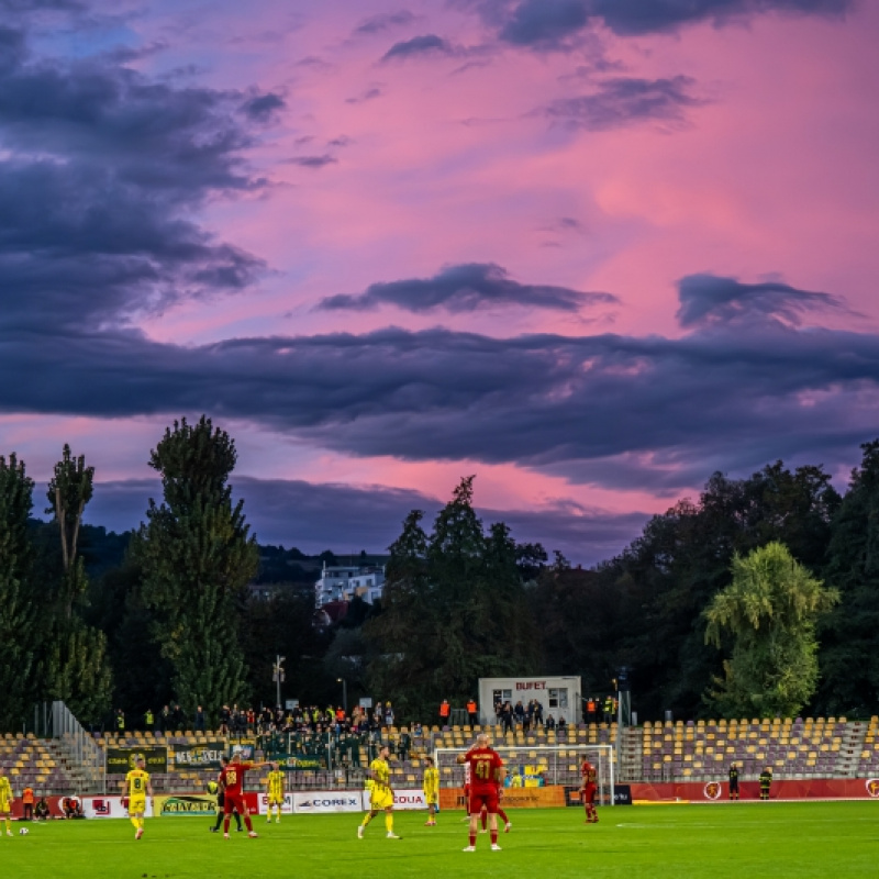  Niké liga_9.kolo_Banská Bystrica_FC Košice