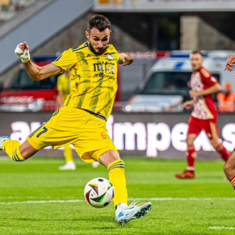  Niké liga_9.kolo_Banská Bystrica_FC Košice