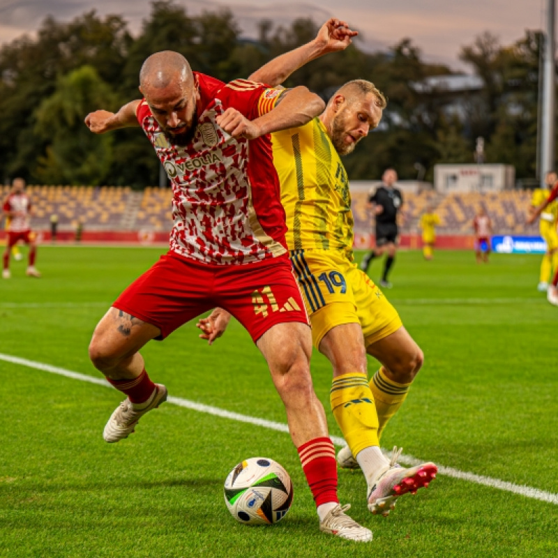  Niké liga_9.kolo_Banská Bystrica_FC Košice