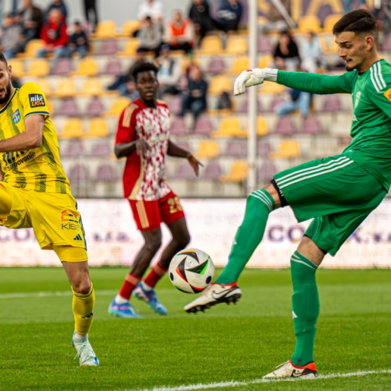  Niké liga_9.kolo_Banská Bystrica_FC Košice