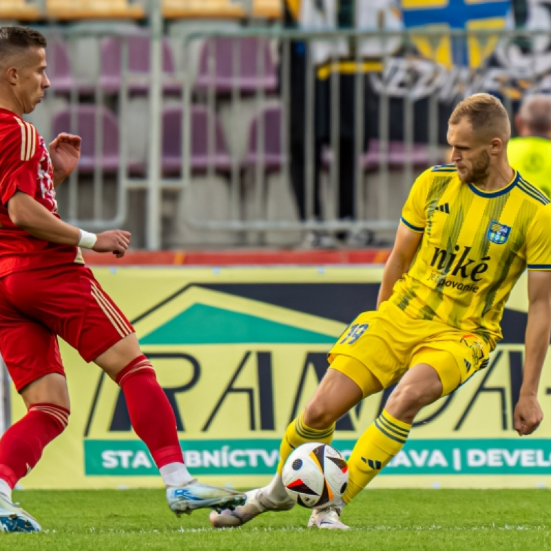  Niké liga_9.kolo_Banská Bystrica_FC Košice