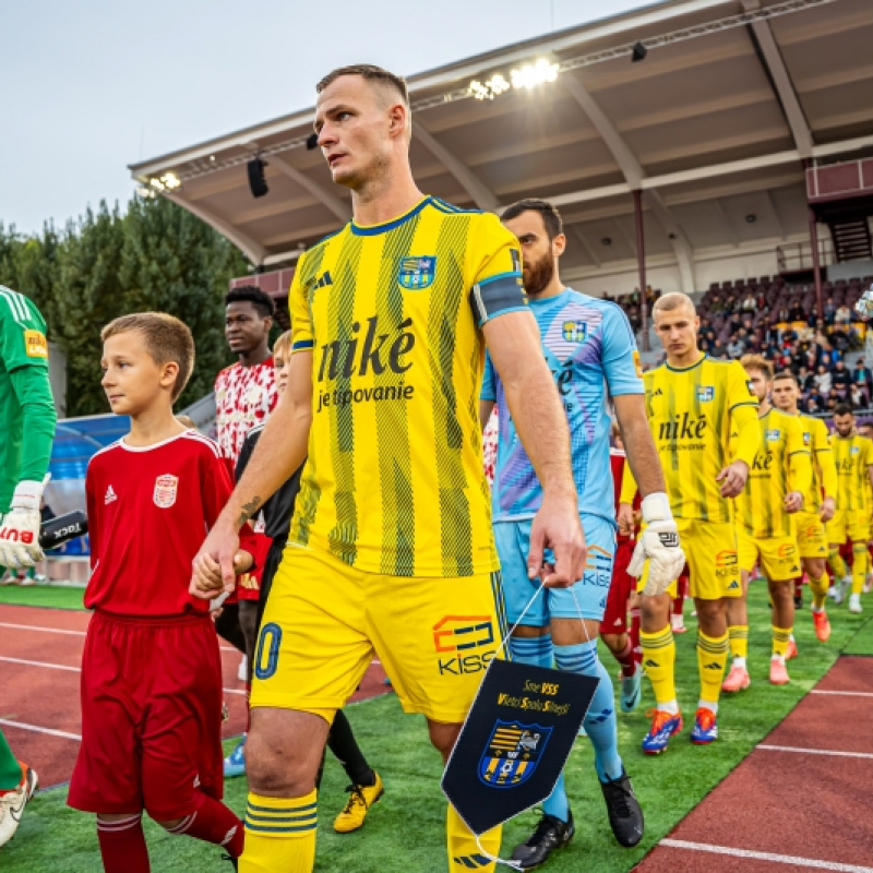  Niké liga_9.kolo_Banská Bystrica_FC Košice