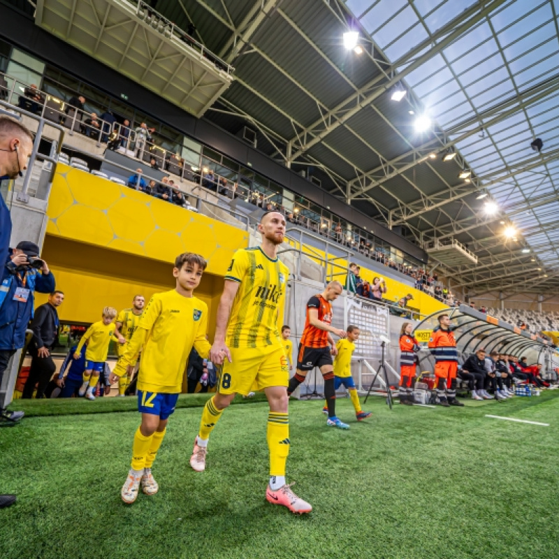  10.kolo_Niké liga_FC Košice_Ružomberok