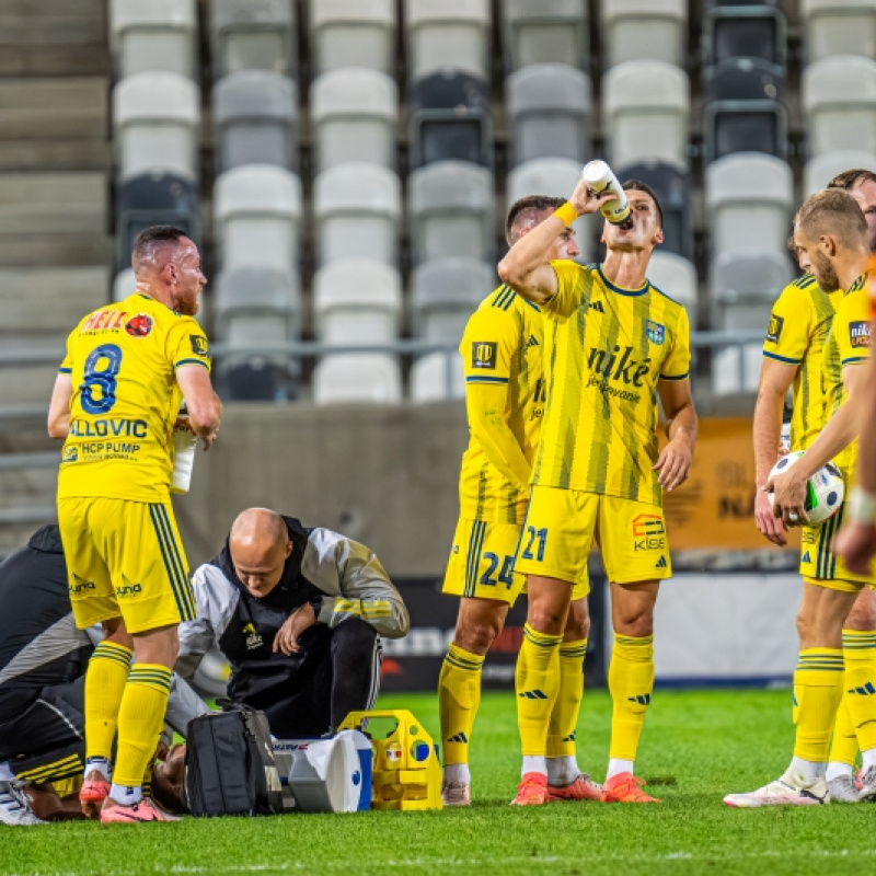  10.kolo_Niké liga_FC Košice_Ružomberok