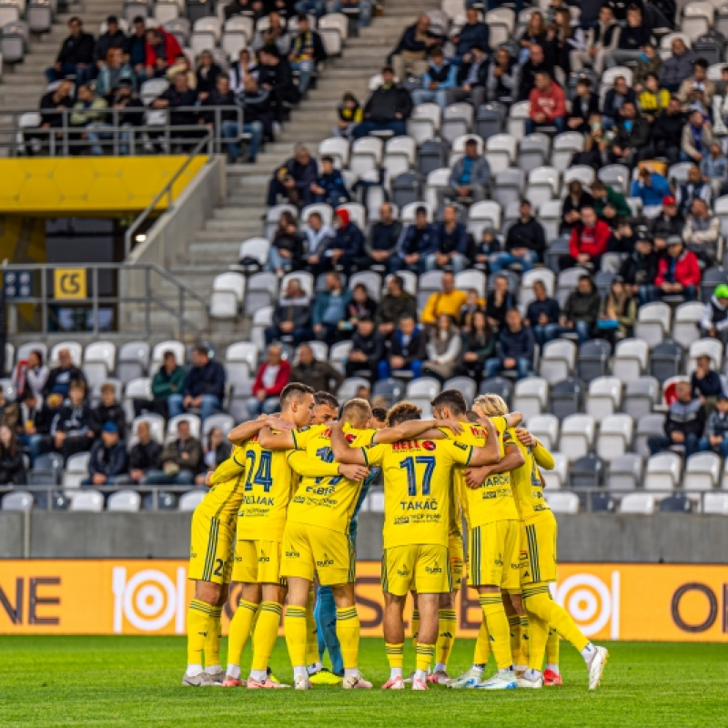  10.kolo_Niké liga_FC Košice_Ružomberok