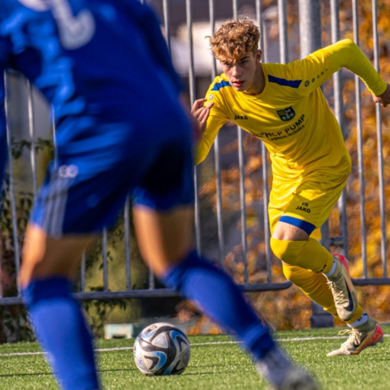  U17 a U16_FC Košice_Michalovce