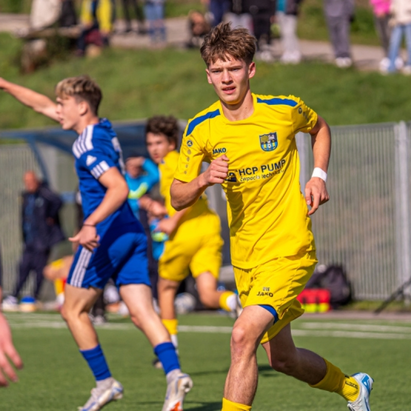  U17 a U16_FC Košice_Michalovce