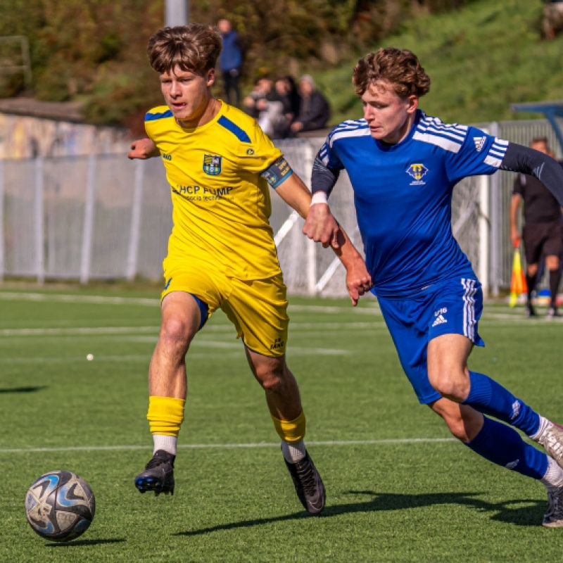  U17 a U16_FC Košice_Michalovce