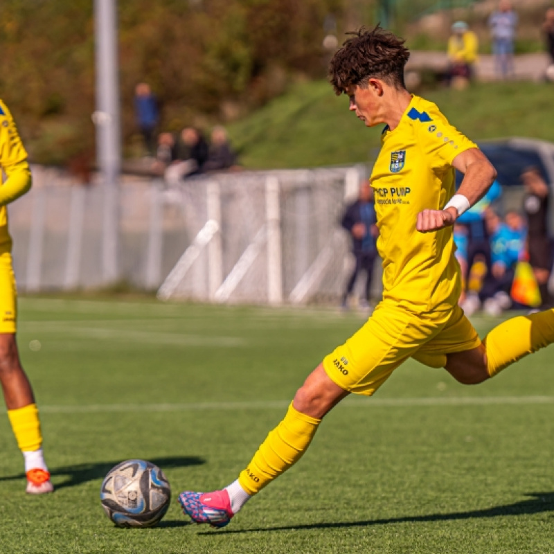  U17 a U16_FC Košice_Michalovce