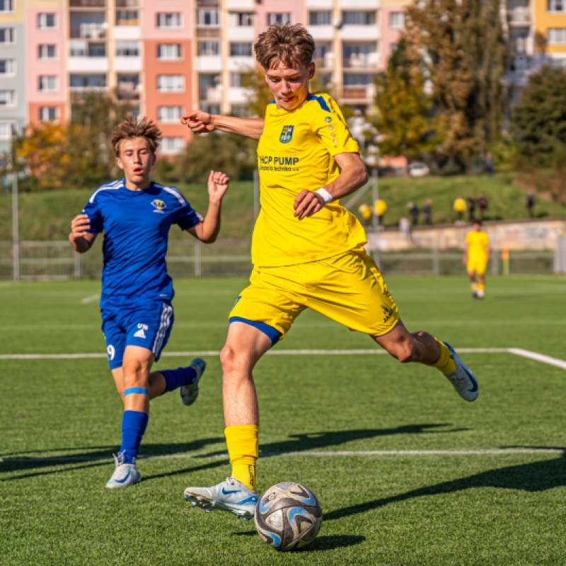  U17 a U16_FC Košice_Michalovce