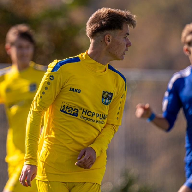  U17 a U16_FC Košice_Michalovce